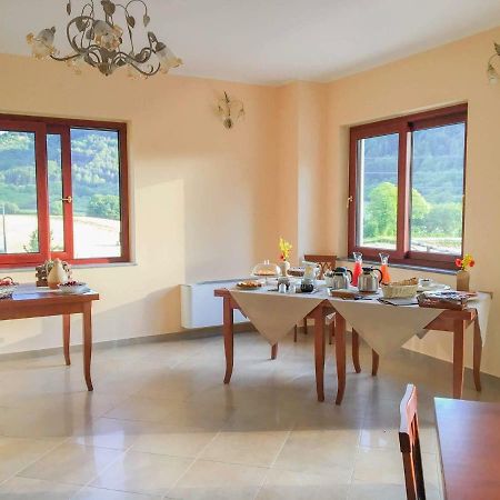 Agriturismo Acquafredda Vila Mormanno Exterior foto