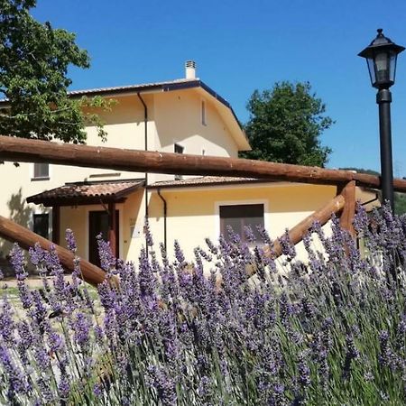 Agriturismo Acquafredda Vila Mormanno Exterior foto