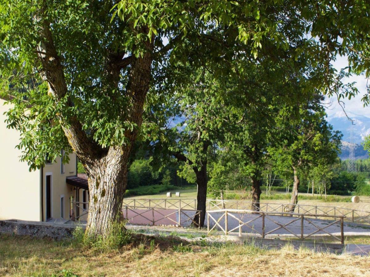 Agriturismo Acquafredda Vila Mormanno Exterior foto